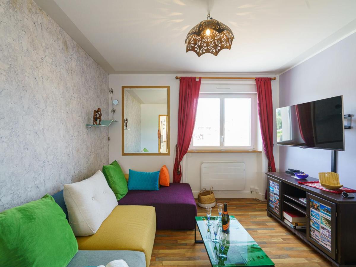 L'atlantique By Interhome Apartamento *