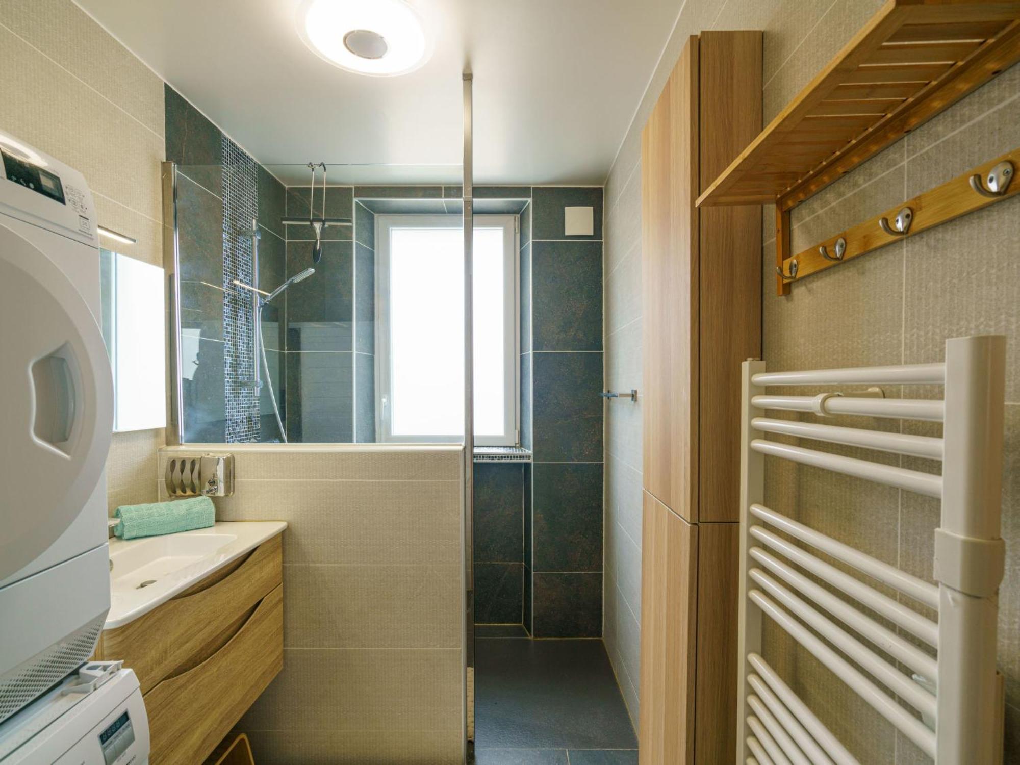 Apartamento L'atlantique By Interhome *