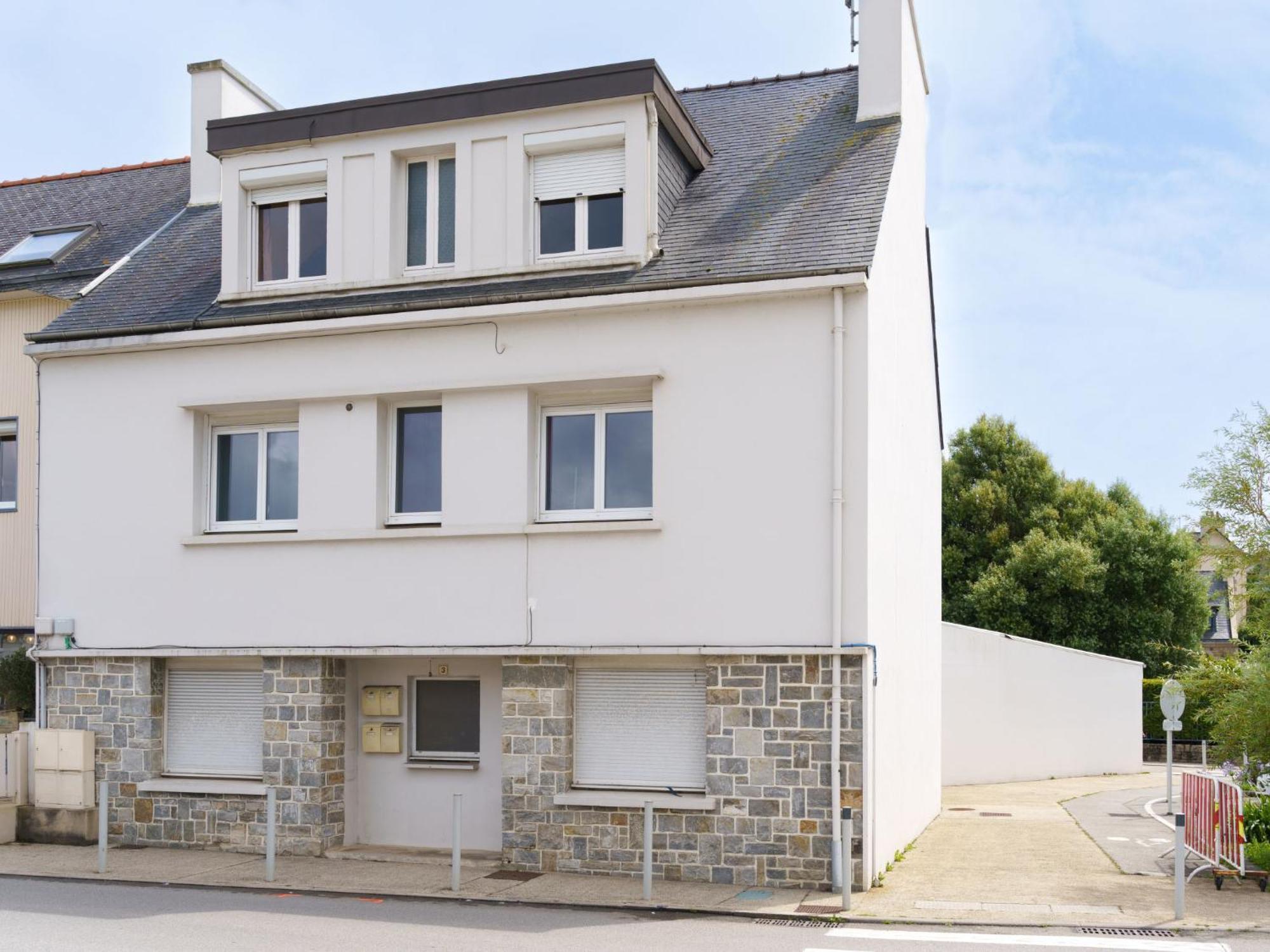 L'atlantique By Interhome *