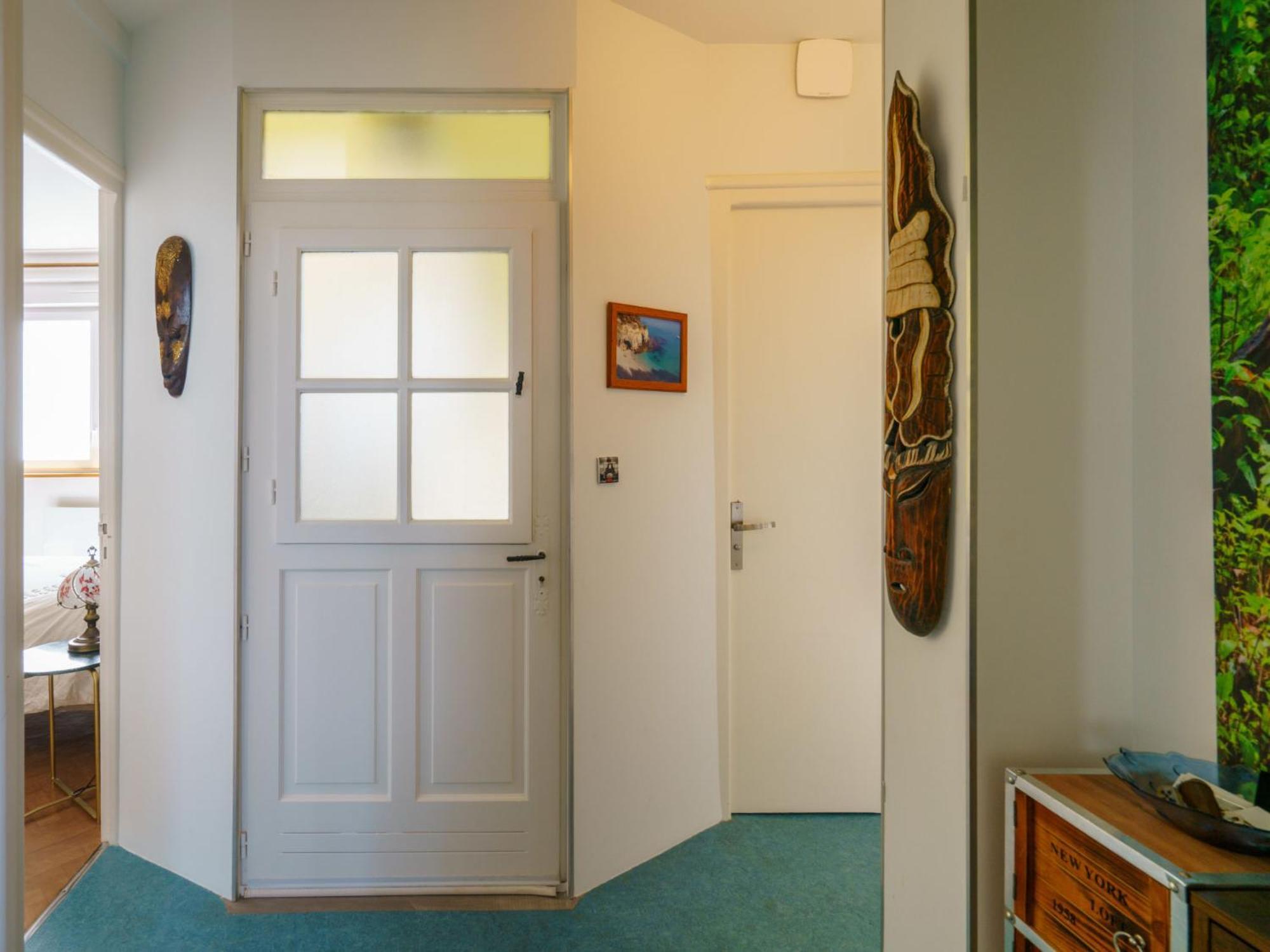 L'atlantique By Interhome