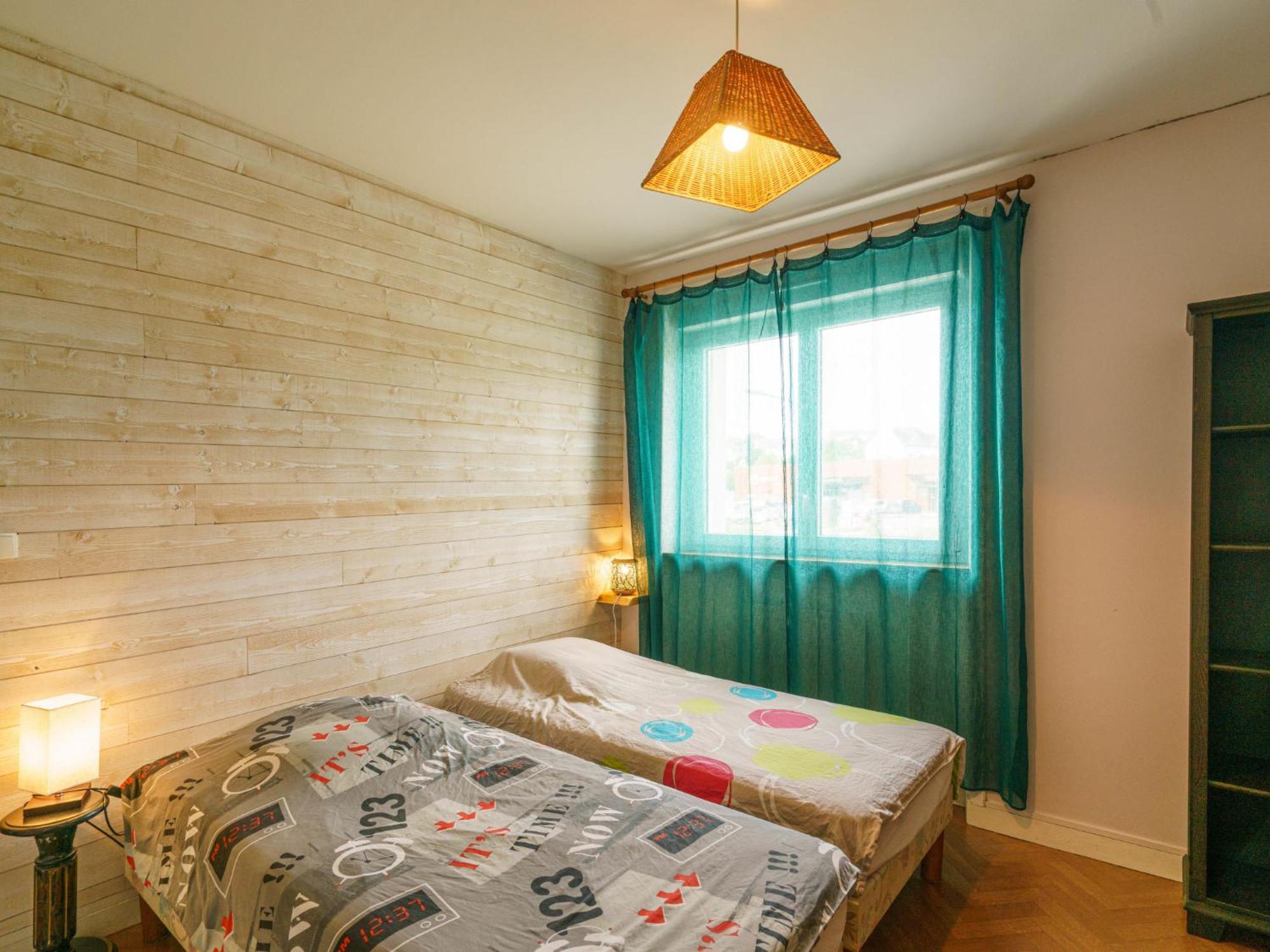 L'atlantique By Interhome *