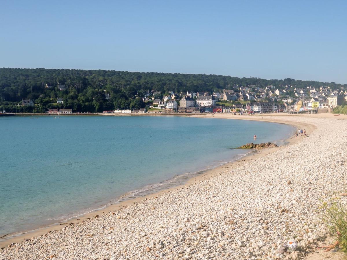 L'atlantique By Interhome Apartment Crozon