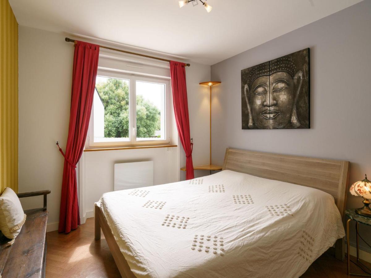 L'atlantique By Interhome Apartment Crozon