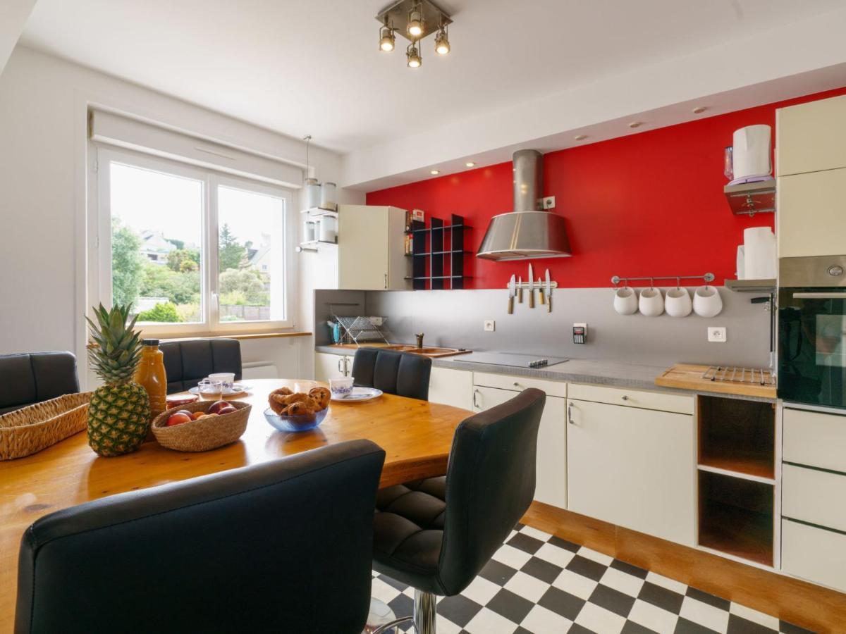 L'atlantique By Interhome Apartment