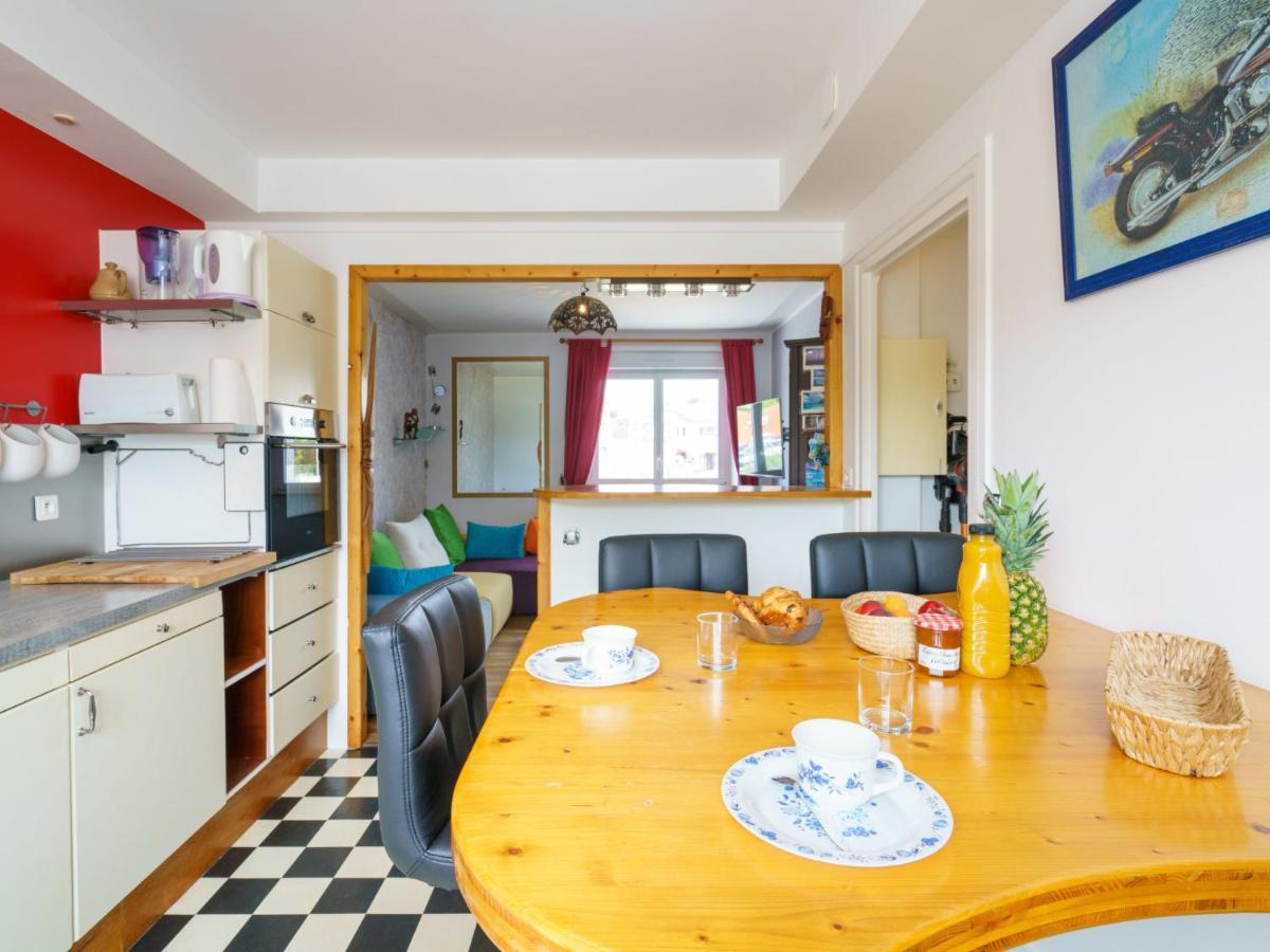 L'atlantique By Interhome Apartment *