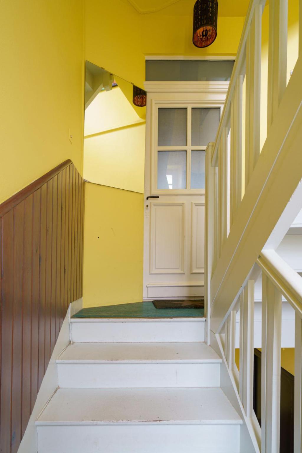 L'atlantique By Interhome * Crozon