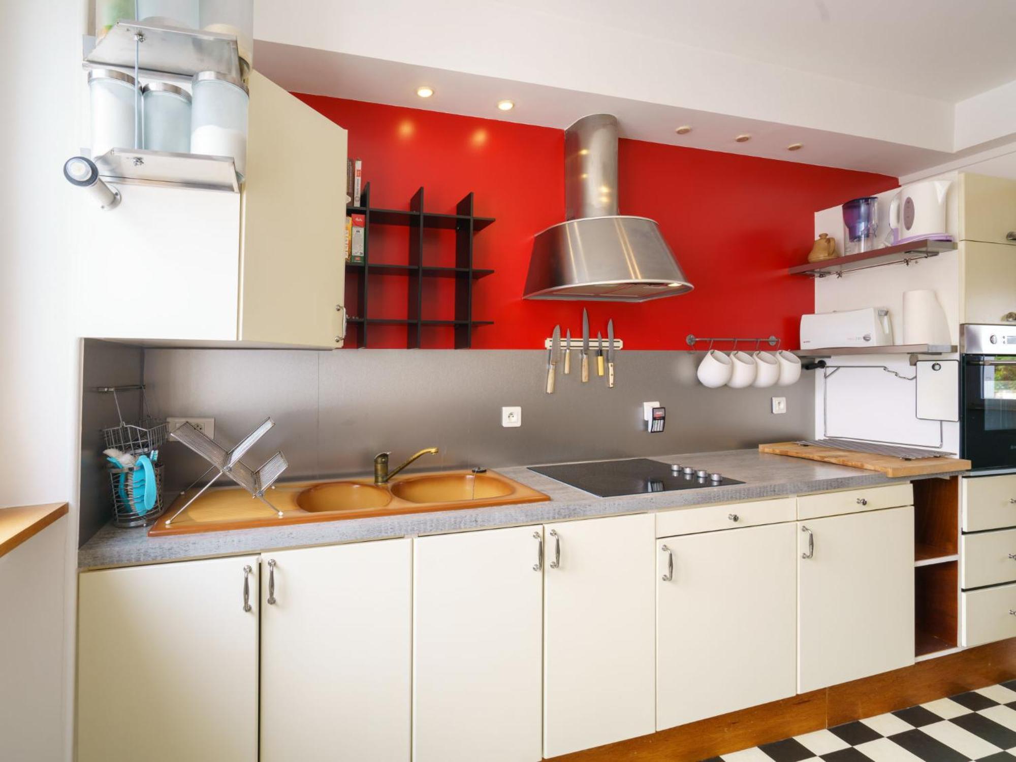 L'atlantique By Interhome Apartment *