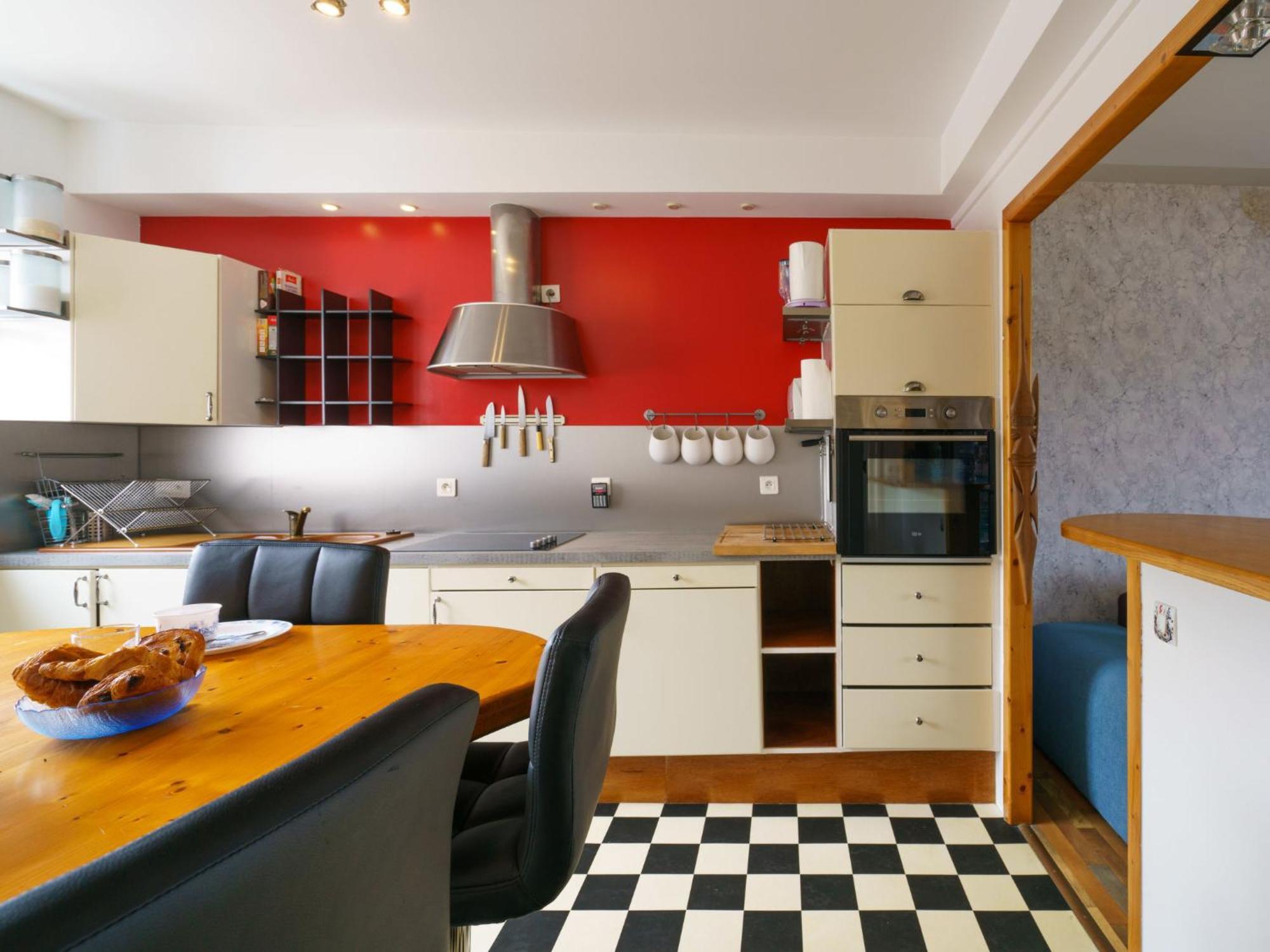 L'atlantique By Interhome * Crozon